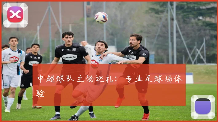 中超球队主场巡礼：专业足球场体验
